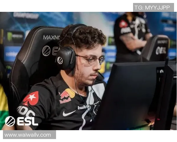 CS冬季大型锦标赛:FURIA选手KSCERATO分享训练方法